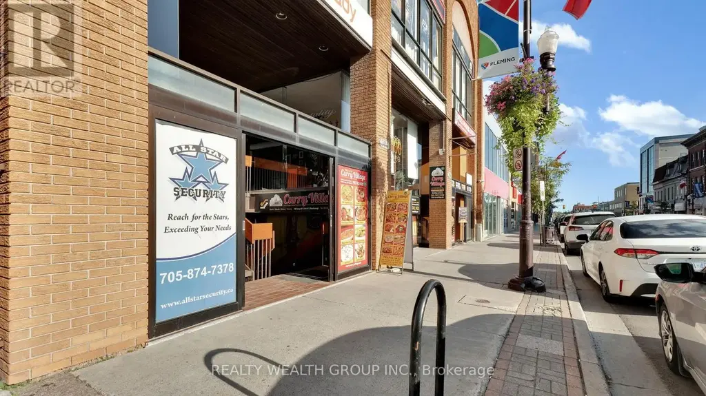 106 - 304-306 George Street N, Peterborough (Town Ward 3)